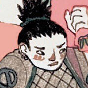 Shikamary by Hotgirluchiha