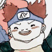 Choji by Hotgirluchiha