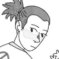 Shikamary by Oxenfire