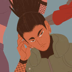 Shikamary by Adobetrash