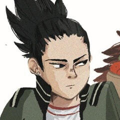 Shikamary by Marinevhs